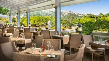 Sunny Baška Residence by Valamar, ex. Zvonimir