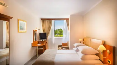 Sunny Baška Residence by Valamar, ex. Zvonimir