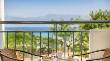 Sunny Baska Residence by Valamar (ex. Zvonimir)