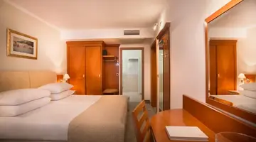 Sunny Baska Residence by Valamar (ex. Zvonimir)