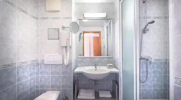 Sunny Baska Residence by Valamar (ex. Zvonimir)