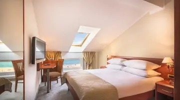 Sunny Baska Residence by Valamar (ex. Zvonimir)