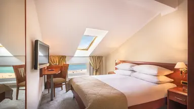 Sunny Baska Residence by Valamar (ex. Zvonimir)