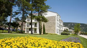 Sunny Baška Residence by Valamar, ex. Zvonimir