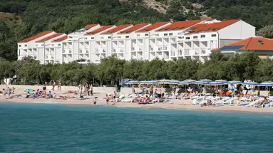 Sunny Baška Residence by Valamar, ex. Zvonimir