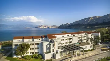 Sunny Baska Residence by Valamar (ex. Zvonimir)