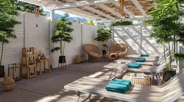 Sunny Baska Residence by Valamar (ex. Zvonimir)