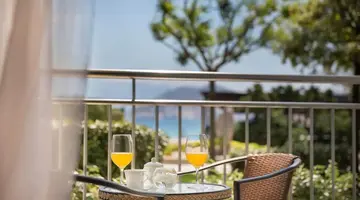 Sunny Baska Residence by Valamar (ex. Zvonimir)