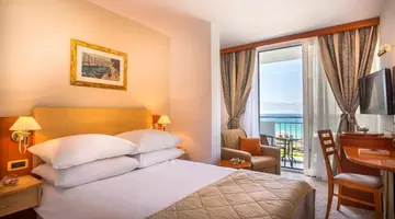Sunny Baska Residence by Valamar (ex. Zvonimir)