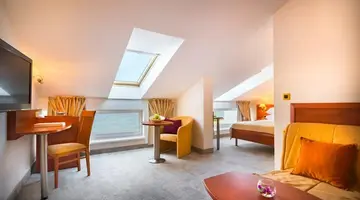 Sunny Baska Residence by Valamar (ex. Zvonimir)