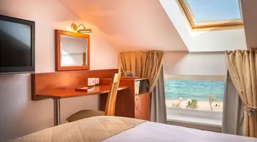 Sunny Baska Residence by Valamar (ex. Zvonimir)