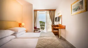 Sunny Baska Residence by Valamar (ex. Zvonimir)