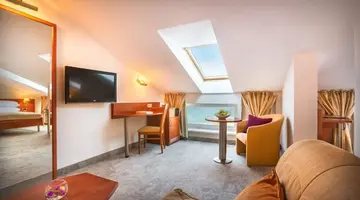 Sunny Baska Residence by Valamar (ex. Zvonimir)