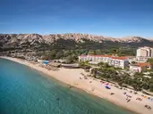 Sunny Baska Residence by Valamar (ex. Zvonimir)