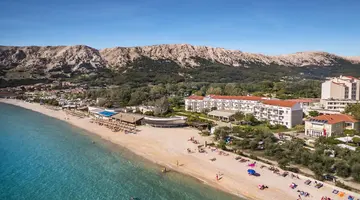 Sunny Baska Residence by Valamar (ex. Zvonimir)