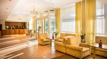 Sunny Baška Residence by Valamar, ex. Zvonimir