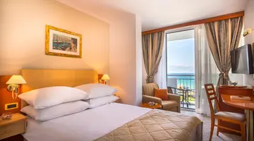 Sunny Baška Residence by Valamar, ex. Zvonimir