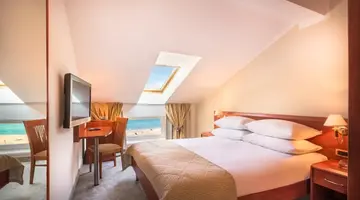 Sunny Baska Residence by Valamar (ex. Zvonimir)