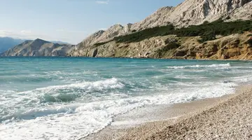 Sunny Baška Residence by Valamar, ex. Zvonimir