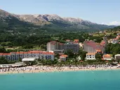 Sunny Baška Residence by Valamar, ex. Zvonimir