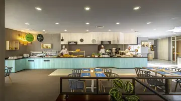Sunny Baska Residence by Valamar (ex. Zvonimir)