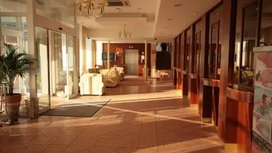 Sunny Baska Residence by Valamar (ex. Zvonimir)