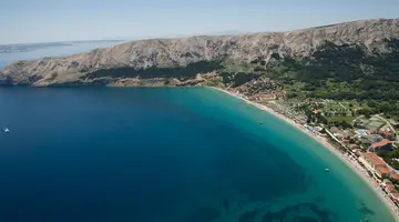 Sunny Baška Residence by Valamar, ex. Zvonimir