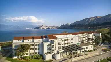 Sunny Baska Residence by Valamar (ex. Zvonimir)