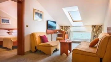 Sunny Baska Residence by Valamar (ex. Zvonimir)