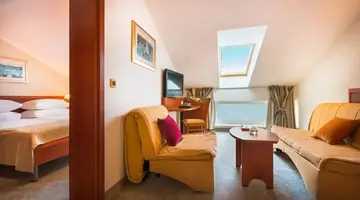 Sunny Baska Residence by Valamar (ex. Zvonimir)