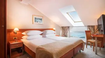 Sunny Baska Residence by Valamar (ex. Zvonimir)