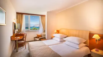 Sunny Baška Residence by Valamar, ex. Zvonimir