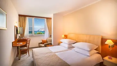 Sunny Baška Residence by Valamar, ex. Zvonimir