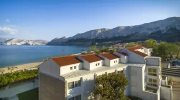 Sunny Baska Residence by Valamar (ex. Zvonimir)