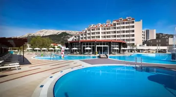 Sunny Baska Residence by Valamar (ex. Zvonimir)