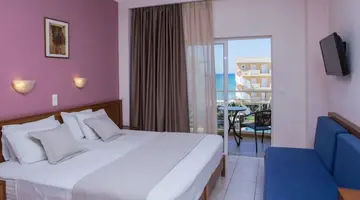 Sunny Bay Hotel - autohide noprices