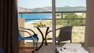 Sunny Bay Hotel - autohide noprices