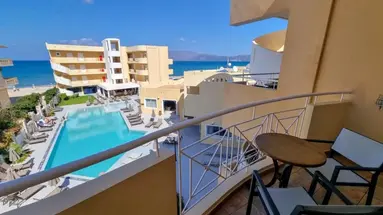 Sunny Bay Hotel - autohide noprices