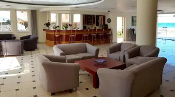 Sunny Bay Hotel - autohide noprices