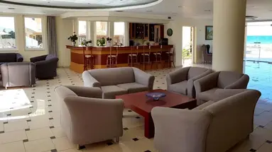 Sunny Bay Hotel - autohide noprices
