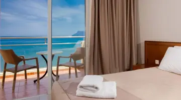 Sunny Bay Hotel - autohide noprices