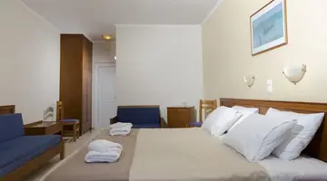 Sunny Bay Hotel - autohide noprices