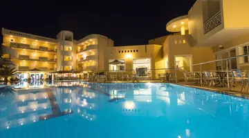 Sunny Bay Hotel - autohide noprices