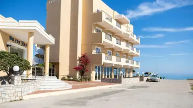 Sunny Bay Hotel - autohide noprices