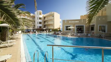 Sunny Bay Hotel - autohide noprices