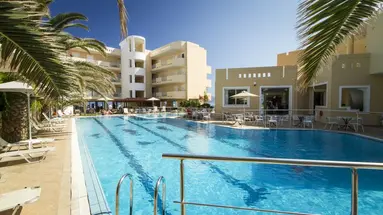 Sunny Bay Hotel - autohide noprices