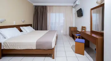 Sunny Bay Hotel