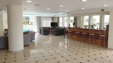 Sunny Bay Hotel