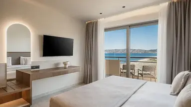 Sunny Bay Hotel