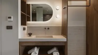 Sunny Bay Hotel